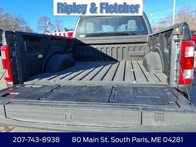 2023 Ford F-150 - $35,987