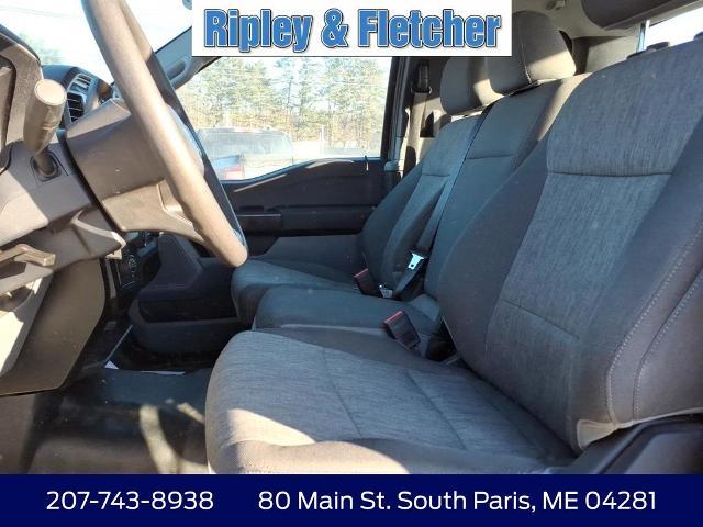 2023 Ford F-150 - $35,987