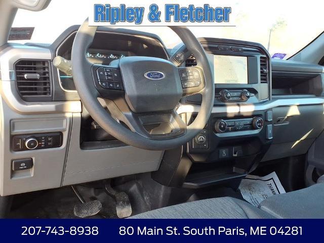 2023 Ford F-150 - $35,987