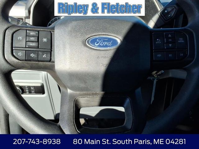 2023 Ford F-150 - $35,987