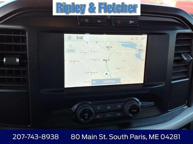 2023 Ford F-150 - $35,987