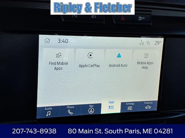 2023 Ford F-150 - $35,987