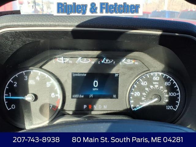 2023 Ford F-150 - $35,987