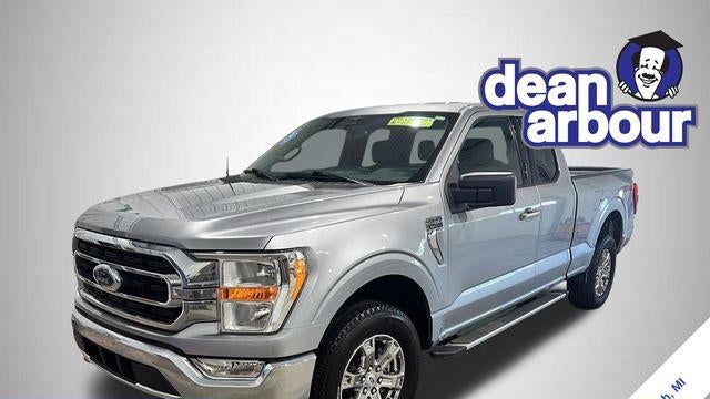 Preowned 2023 Ford F-150 XLT for Sale