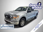 2023 F-150 Thumbnail 1