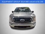 2023 F-150 Thumbnail 2
