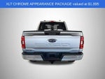 2023 F-150 Thumbnail 3