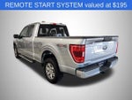 2023 F-150 Thumbnail 4