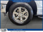 2023 F-150 Thumbnail 8