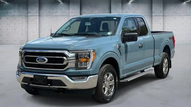 Preowned 2023 Ford F-150 XLT for Sale