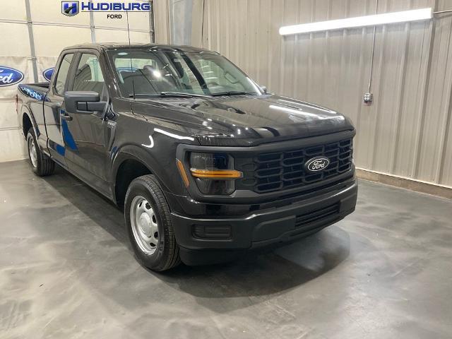 2026 Ford F-150 - $38,445