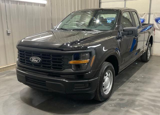 2026 Ford F-150 - $38,445