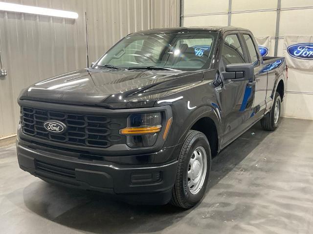 2026 Ford F-150 - $38,445