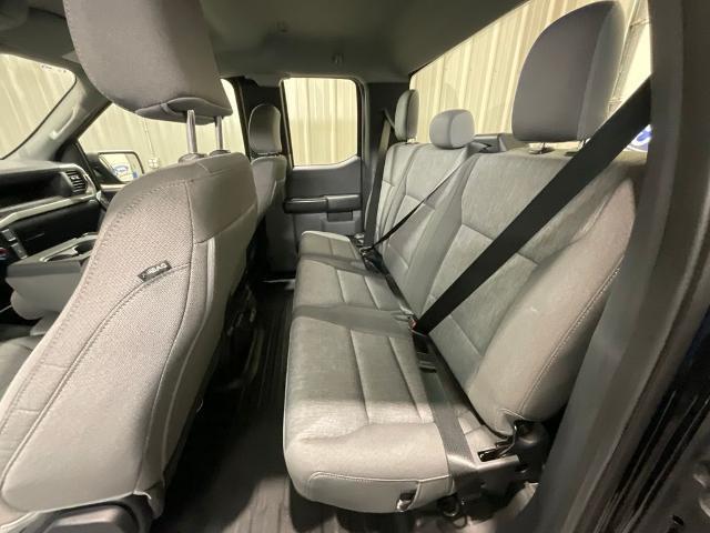 2026 Ford F-150 - $38,445