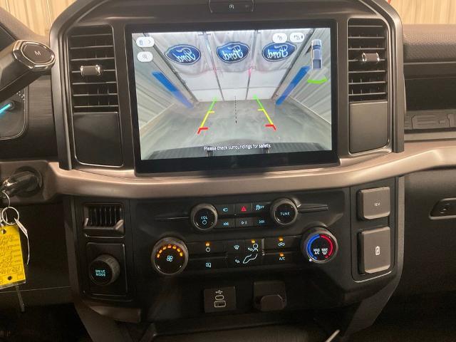 2026 Ford F-150 - $38,445