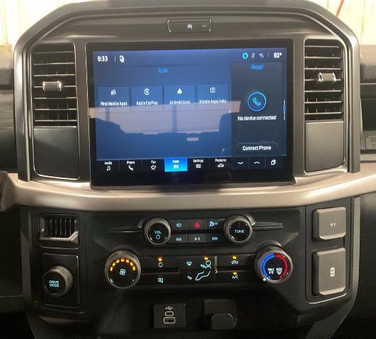2026 Ford F-150 - $38,445