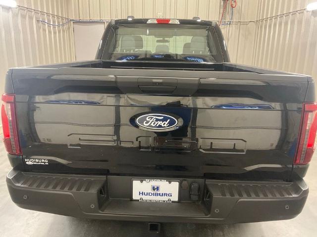 2026 Ford F-150 - $38,445