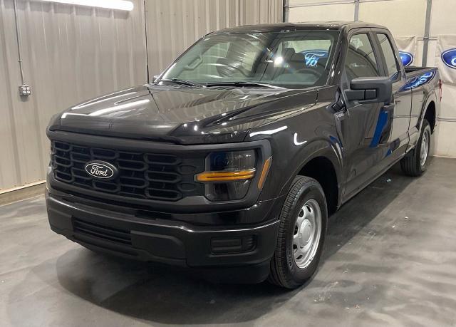 2026 Ford F-150 - $37,465