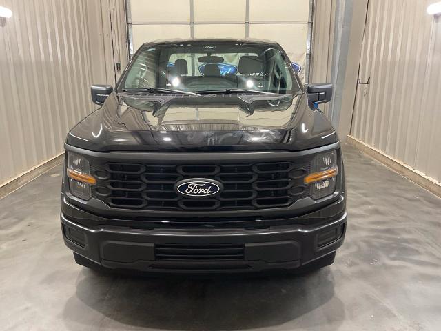 2026 Ford F-150 - $37,465
