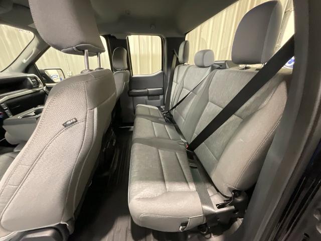 2026 Ford F-150 - $37,465