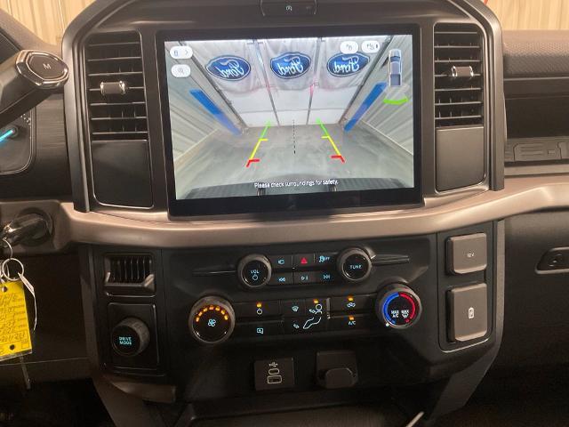 2026 Ford F-150 - $37,465