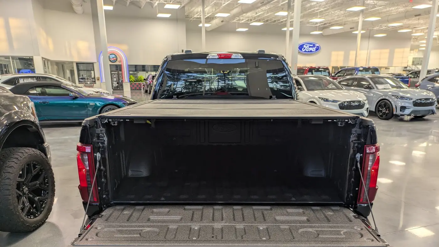 2024 Ford F-150 XL