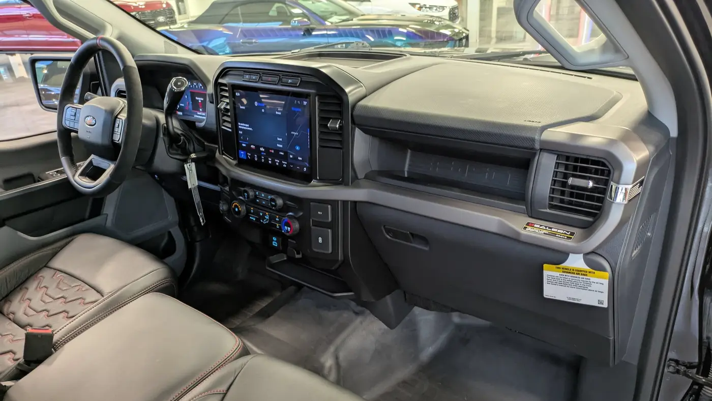 2024 Ford F-150 XL