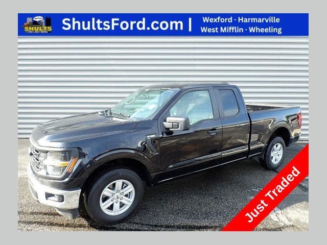 2026 Ford F-150 - $41,327