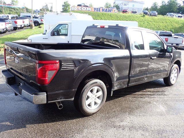 2026 Ford F-150 - $41,327