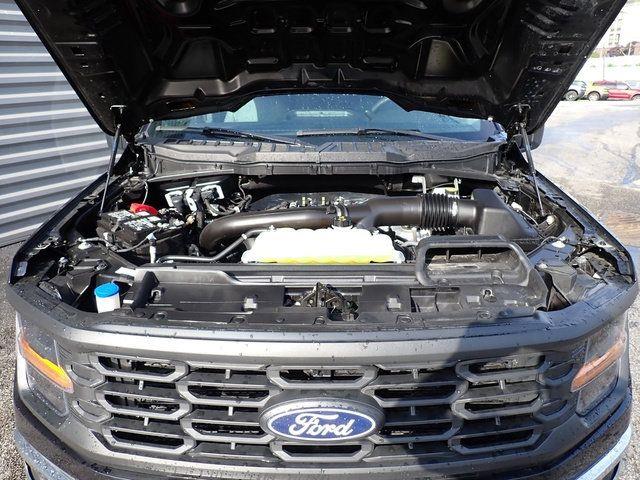 2026 Ford F-150 - $41,327