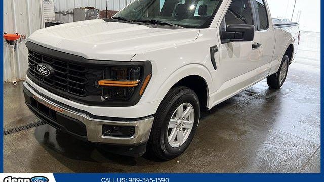 Preowned 2024 Ford F-150 XL for Sale
