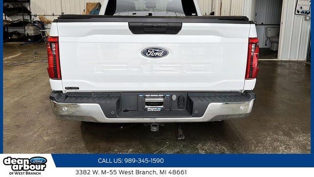 2024 Ford F-150 XL