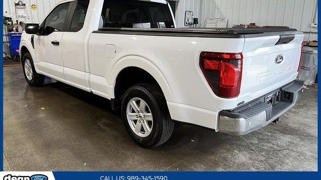 2024 Ford F-150 XL