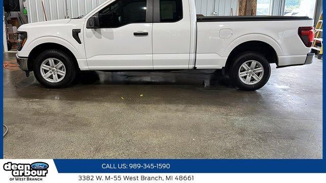 2024 Ford F-150 XL