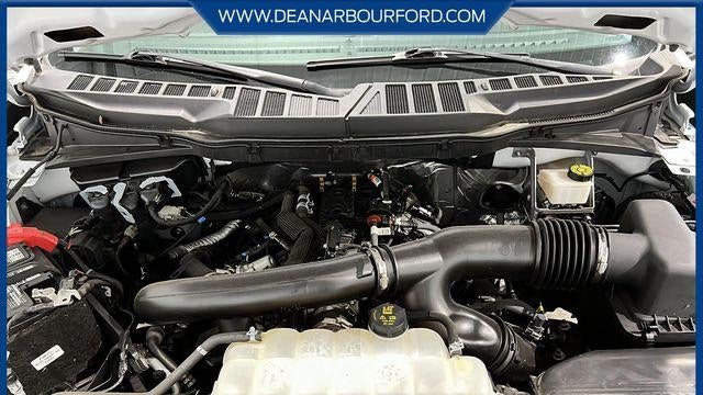 2024 Ford F-150 XL