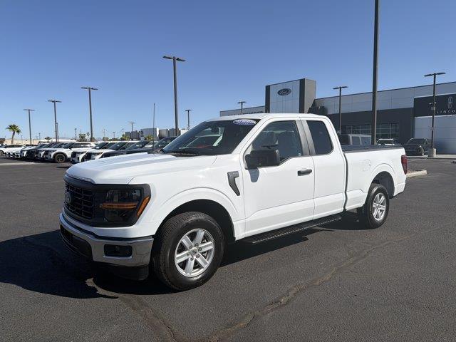 2026 Ford F-150 - $46,999