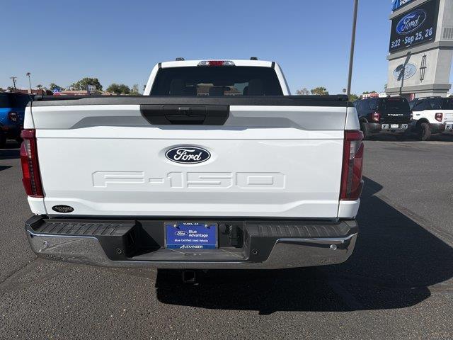 2026 Ford F-150 - $46,999
