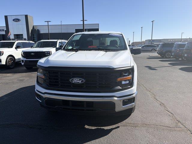 2026 Ford F-150 - $46,999