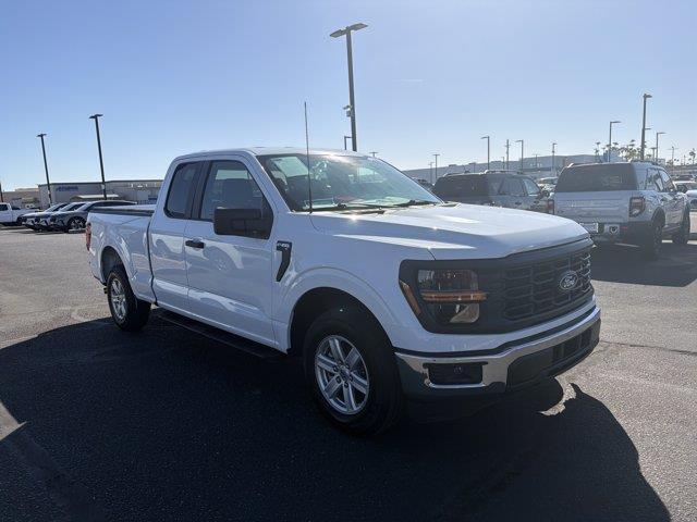 2026 Ford F-150 - $46,999