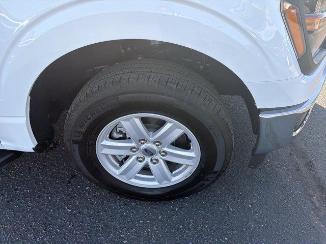 2026 Ford F-150 - $46,999