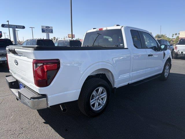2026 Ford F-150 - $46,999