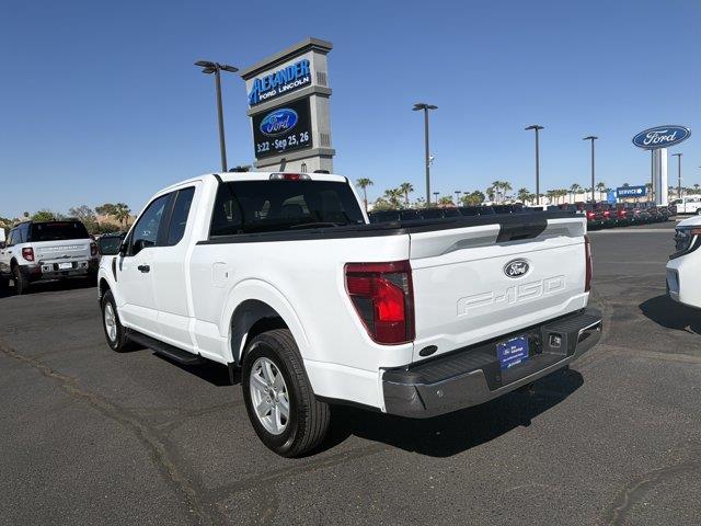 2026 Ford F-150 - $46,999