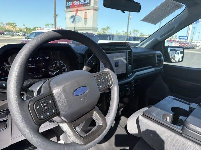 2026 Ford F-150 - $46,999
