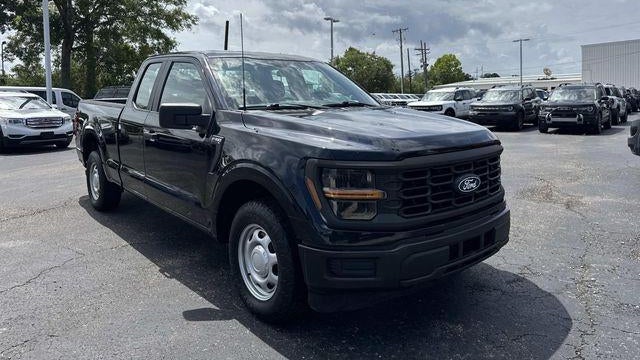 Preowned 2024 Ford F-150 XL for Sale