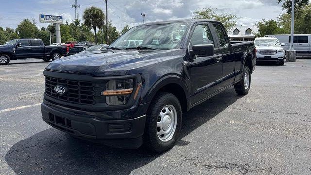 2024 Ford F-150 XL