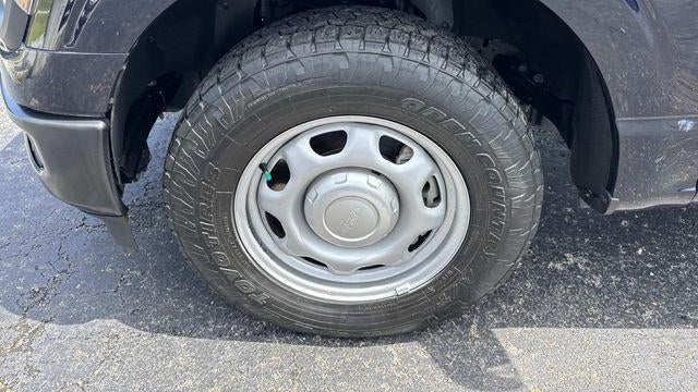 2024 Ford F-150 XL
