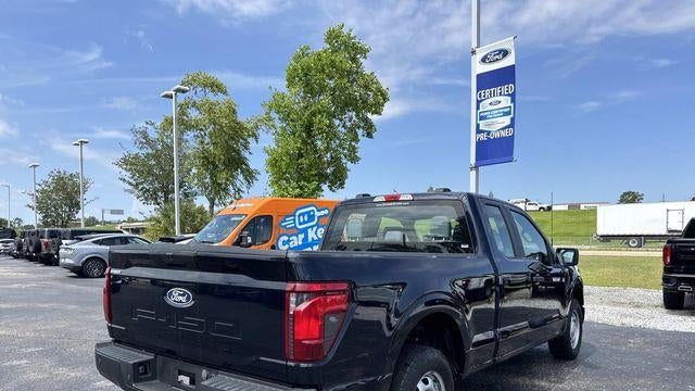 2024 Ford F-150 XL