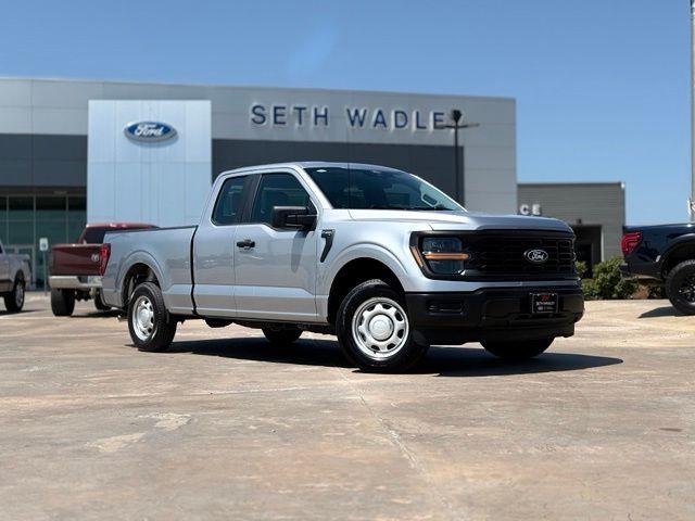 2026 Ford F-150 - $46,999