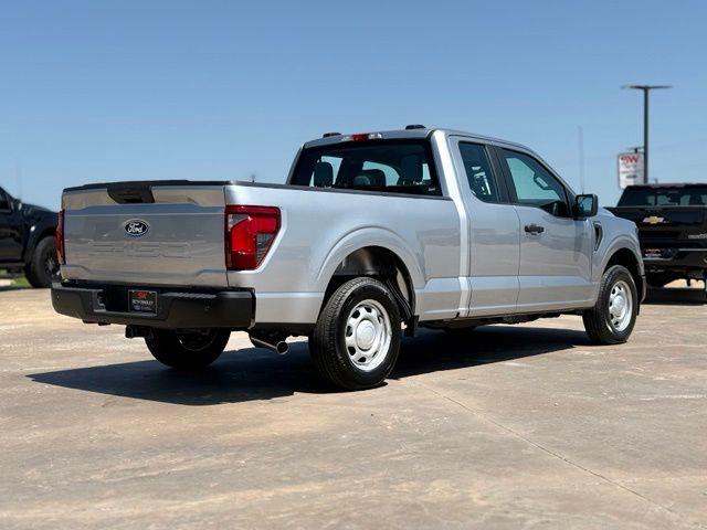 2026 Ford F-150 - $46,999