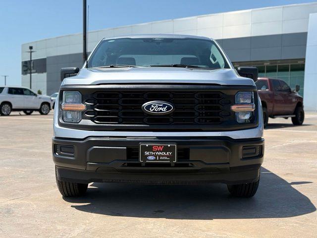 2026 Ford F-150 - $46,999